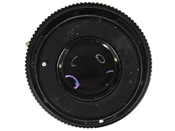 ボルハ-3 80mm f/2.8 レンズ　ペンタコンシックス ボルハ-3 80mm f/2.8 レンズ ペンタコンシックス - メルカリ